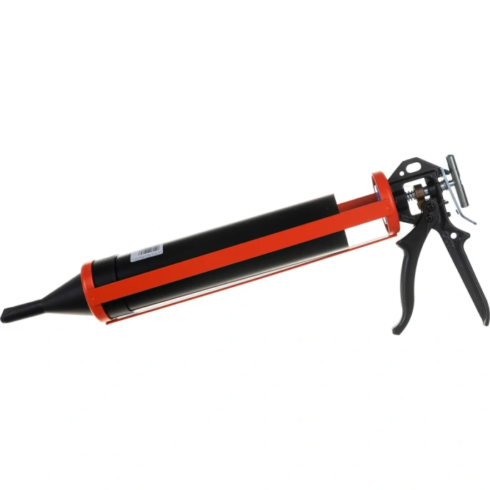 Механический пистолет для нанесения строительных растворов и расшивки CОХ Сверхточечный (Ultrapoint), 800 мл  177272