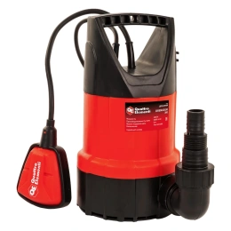 Дренажный насос QUATTRO ELEMENTI Drenaggio 300 241-185