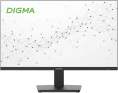 21.5" Монитор Digma Progress 22P201F,  1920x1080,  IPS,  75Гц,  1хHDMI,  черный [dm22sb02]