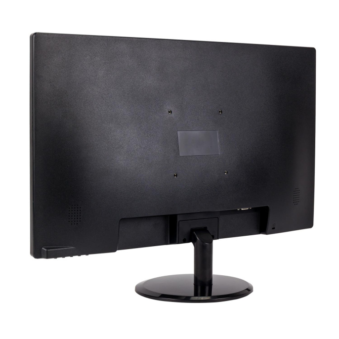 Монитор Vandor 24VD01 - 23,8"/1920x1080 Full HD /75Гц/300 кд/м2/1000:1/IPS/4мс/1xHDMI+1xVGA/War1y