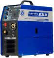 Сварочный аппарат Aurora Pro OVERMAN 160 Mosfet,  инвертор [13710]