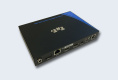 TNTV/TNT MMS-730H-T Удлинитель-передатчик, KVM HDMI+USB+AUDIO+RS232+IR, 100 м. точка-точка/неогранич. в пределах LAN, 1xUTP;GbE TCP/IP;IGMP , макс.разр.3840x2160 30Hz 4:2:0 Cat5e/6/7, HDMI+2xUSB A+USB B+4xMINIJACK, DC 12V