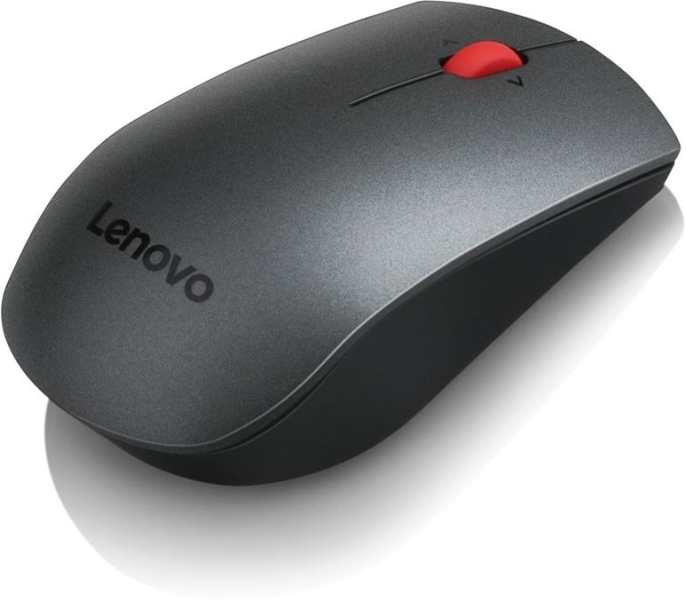 Комплект Lenovo 4X30H56821 Wireless Keyboard and Mouse (Кл-ра,USB+Мышь3кн,Optical,Roll,USB)
