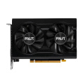 Видеокарта PCIE16 RTX3050 8GB PA-RTX3050 DUAL 8GB V1 PALIT NE63050018P1-1070D V1