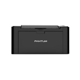 Принтер лазерный Pantum P2516 (черно-белая печать, A4, 22 стр / мин, 32Mb, USB2.0)