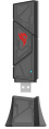 Адаптер ASUS ROG USB-BE92/ ASUS ROG USB-BE92 (90IG09I0-MO0B00)