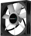 Корпус Deepcool CK560 черный без БП ATX 3x120mm 4x140mm 2xUSB3.0 audio bott PSU (R-CK560-BKAAE4-G-1)