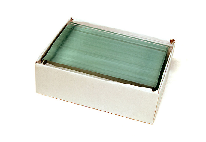 Набор микропрепаратов LEVENHUK N18 NG, 83 предмета [29276]