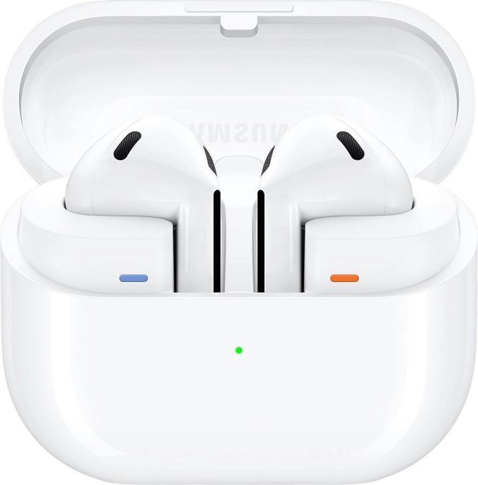 SAMSUNG Наушники Samsung Galaxy Buds 3, White