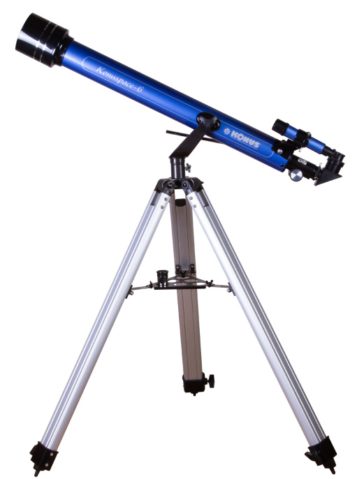 Телескоп KONUS KONUSPACE-6 60/800 AZ 76621
