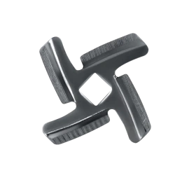 Нож для мясорубки RAGEX R-101-8 для кухонного комбайна R101