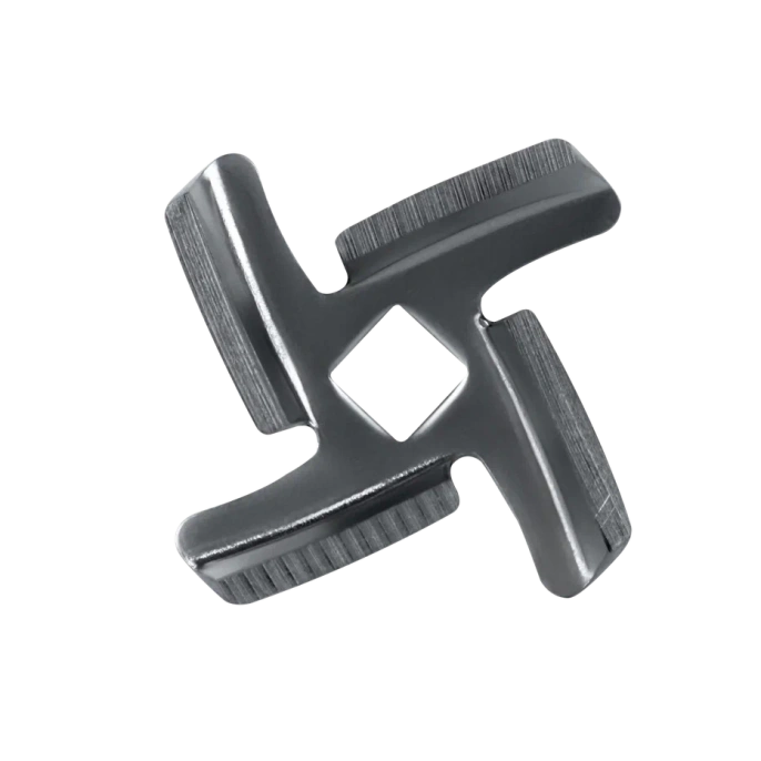 Нож для мясорубки RAGEX R-101-8 для кухонного комбайна R101