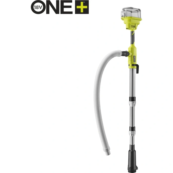 Насос Ryobi 18В RY18STPA-0 5133005716