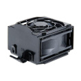 Вентилятор SuperMicro FAN-0114L4 4пин, 92x92x38mm, 50дБ, 5000 об/мин