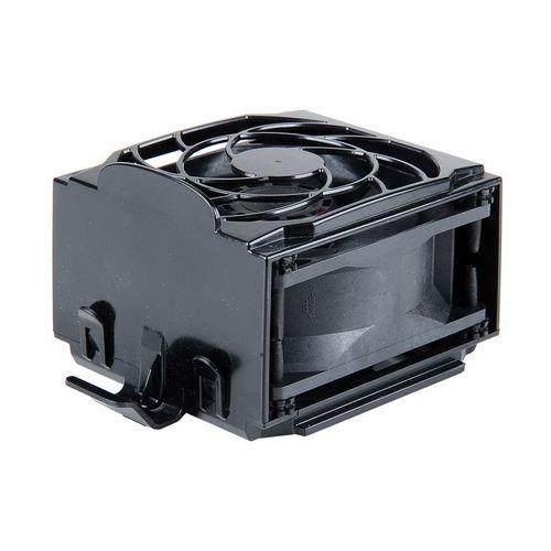 Вентилятор SuperMicro FAN-0114L4 4пин, 92x92x38mm, 50дБ, 5000 об/мин