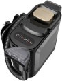 Пылесос для сухой и влажной уборки Dreame Portable Carpet Spot Cleaner N20 Steam HNR27A RU мощность всасывания: 17000 Па, рабочая мощность: 600 Вт, чистка горячей