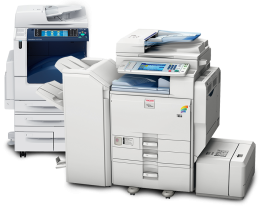 ПРИНТЕРЫ И МФУ