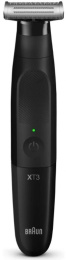 Триммер Braun XT3100 черный