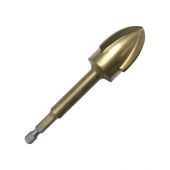 Сверло (33х117 мм) по керамике, стеклу, мрамору, черепице MD-STARS С/33*117