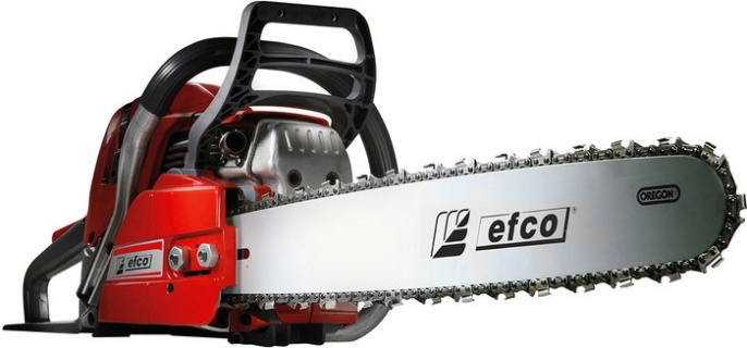 Бензопила EFCO MT 6500