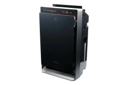 Климатический комплекc PANASONIC F-VXK70R-K,  черный