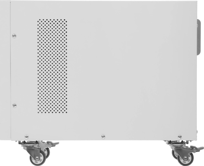 Дополнительный батарейный модуль для Ippon NA+ TA 6K 240V (48V/3.6Ah x 5) 190x320x450mm 19.10kg 2049895 