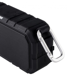 Колонка портативная Digma S-40, 10Вт, черный [sp4010b]