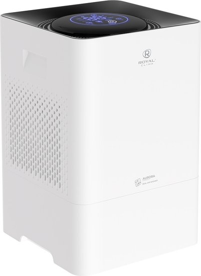 Мойка воздуха Royal Clima AURORA RAW-AU350/5EW-WT