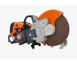 Рельсорезный станок РРС-400Д-2М