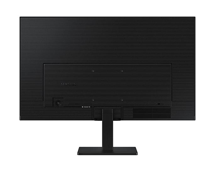 27" Монитор Samsung S27D300GAIXCI,  1920x1080,  IPS,  100Гц,  1хHDMI,  черный [ls27d300gaixci]