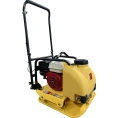 Виброплита прямого хода KOMAN 5.5HP, бензин, Honda GX160, 84кг MS90-4
