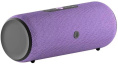 Умная колонка ЯНДЕКС Стрит 30Вт, с Алисой, фиолетовый [yndx-00030vio]