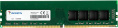 Оперативная память ADATA DDR4 DIMM 8GB 3200MHz 1*8GB 22-22-22 SINGLE TRAY AD4U32008G22-SGN