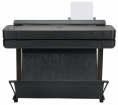 Широкоформатный принтер HP DesignJet T650 36",4color,2400x1200dpi,1Gb, 25spp A1 ,USB/GigEth/Wi-Fi,stand,media bin,rollfeed,sheetfeed,tray50 A3/A4 , autocutter,GL/2,RTL, repl. 5ZY62A/5HB10A 5HB10D#B19
