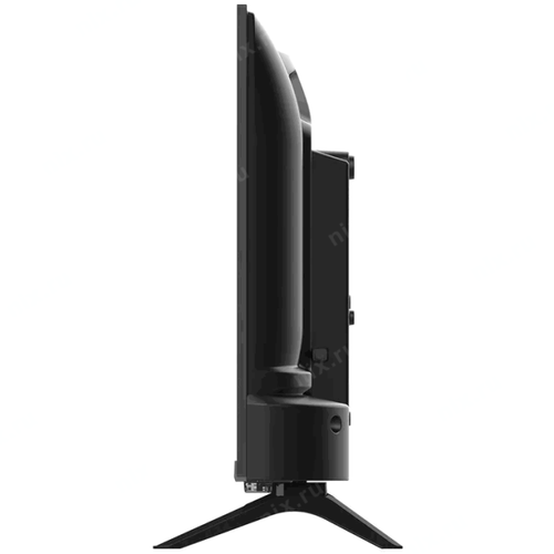 Телевизор BQ 24F34B Black