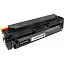 Тонер-картридж HP 415X Black CLJ Pro M454dw/M454dn MFP M479fdn/M479fdw/M479fnw/M479dw Ent MFP M480f/M455dn White Box With Chip (W2030X) (~7500 стр)