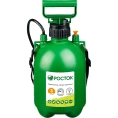 Переносной опрыскиватель РОСТОК RT-3 3 л, с фибергласовым удлинителем 425113