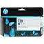 Картридж HP 738 130-ml Cyan DesignJet Ink Cartridge