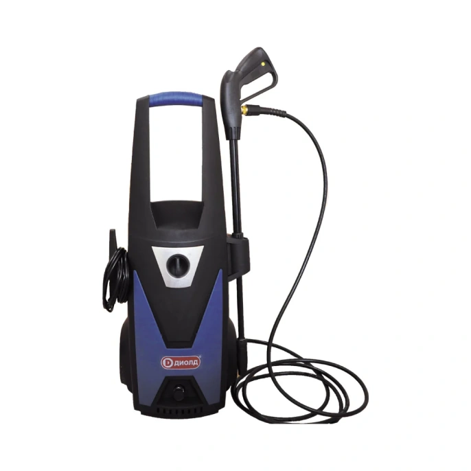 Мойка высокого давления ДИОЛД ВДМ-4 40031060