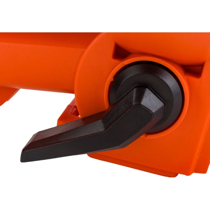 Электрическая вакуумная воздуходувка 1,5 кВт, Gigant GBVER-03