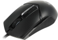 Мышь проводная MSI Clutch GM30, игровая, оптическая, USB, 6200dpi, черный [s12-0401850-d22]