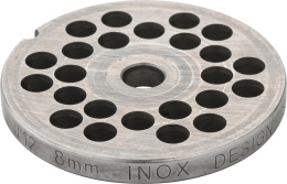 Мясорубка Haier HG-700 350Вт белый (TD0029964RU)