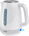 Чайник электрический Candy CK-101, 1.7л, пластик