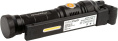 Фонарь MaxPiler MWL-09 (складной, аккумуляторный, 1200-100 Лм, LED SMD+COB, 360*, 3 реж, 5-28 ч, магнит)