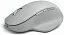 Мышь Microsoft Surface Precision Mouse Bluetooth Grey серый оптическая 1000dpi беспров. BT 6but (FTW-00014)