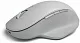 Мышь Microsoft Surface Precision Mouse Bluetooth Grey серый оптическая (1000dpi) беспроводная BT (6but)