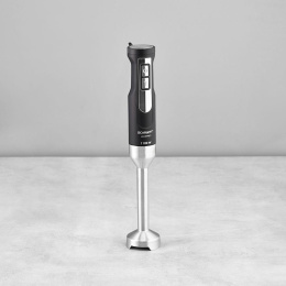 Блендер Scarlett SC-HB42F61,  погружной,  черный