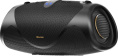 Колонка порт. Hisense WEBOOM черный 140W 2.2 BT/3.5Jack/USB 10000mAh