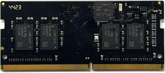 Оперативная память ТМИ ЦРМП.467526.007-03 DDR4 - 1x 16ГБ 3200МГц, для ноутбуков SO-DIMM , OEM