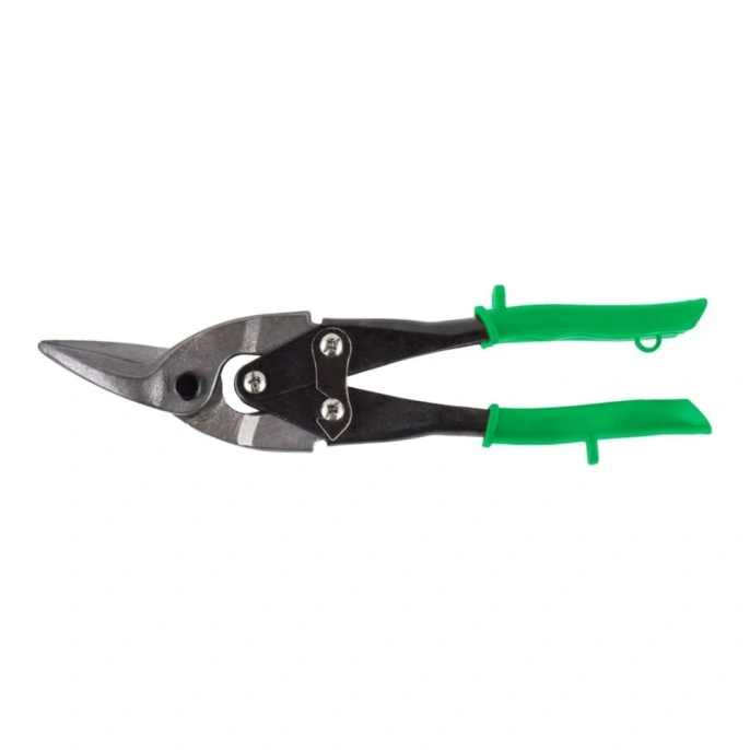 Правые ножницы по металлу, 250 мм Top Tools 01A999